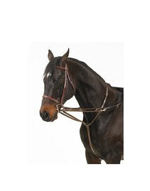 Camelot German Martingale Rein