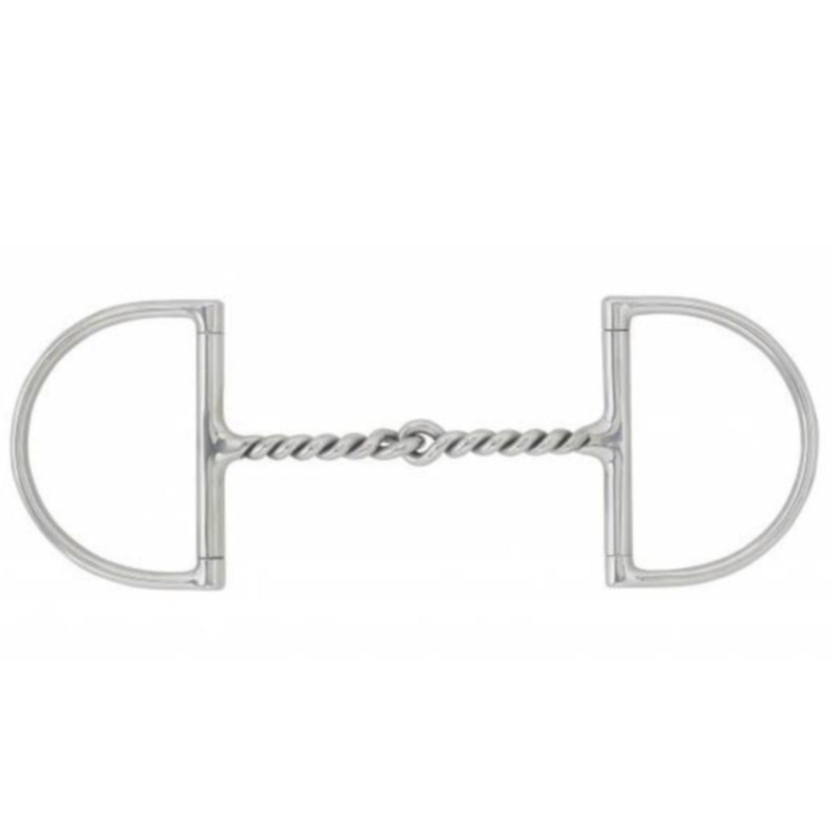 Centaur Stainless Steel Curved Twisted Wire Hunter Dee Bit