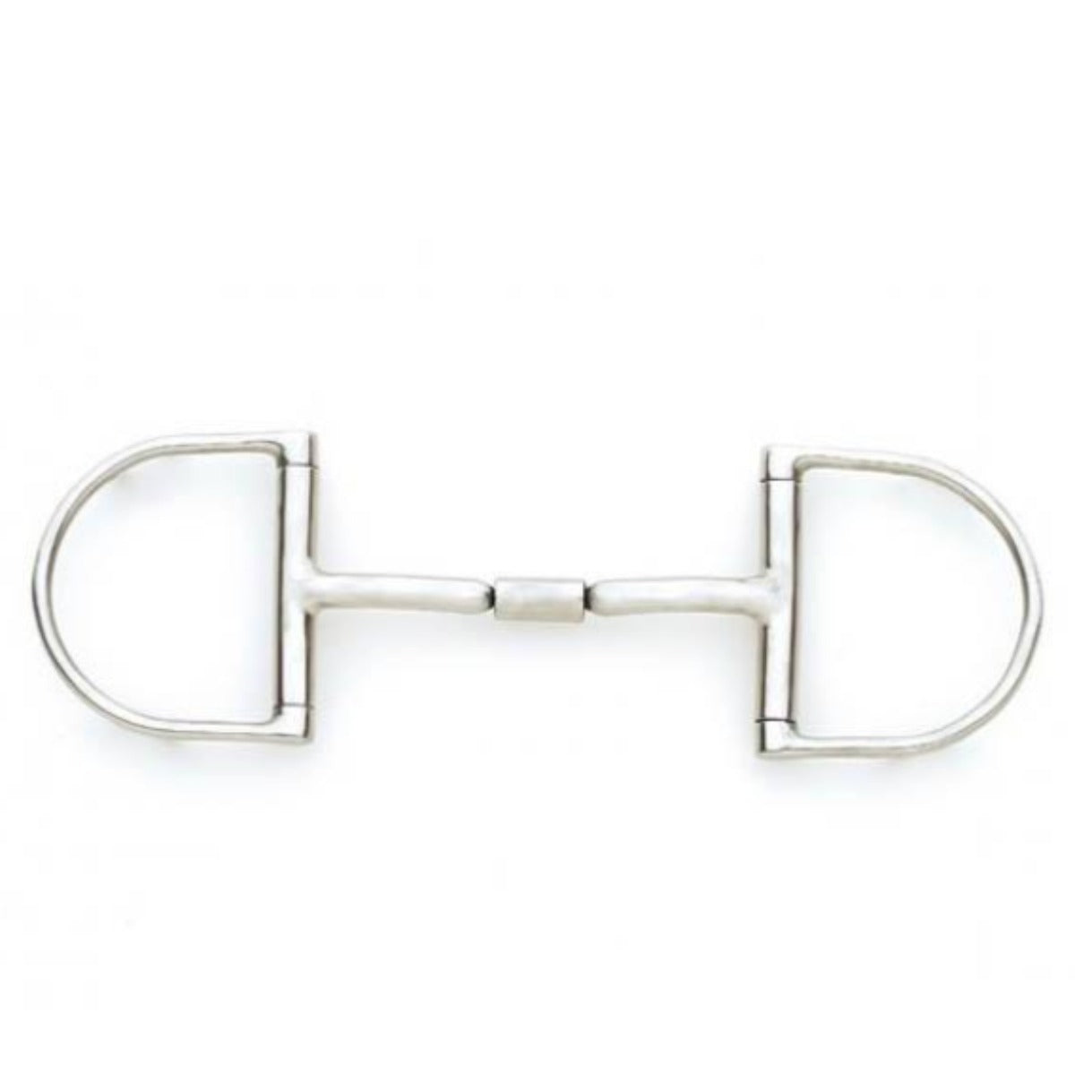 Centaur Professional D Barrel Mullen Mouth Bit