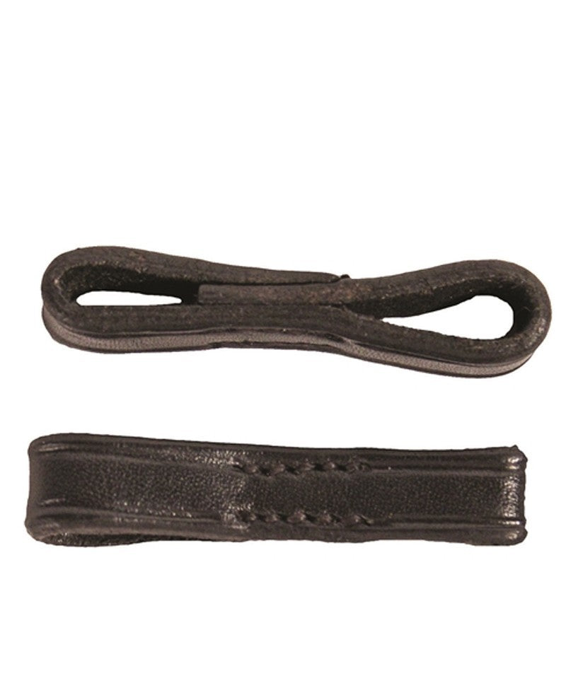 Nunn Finer Leather Bit Loops