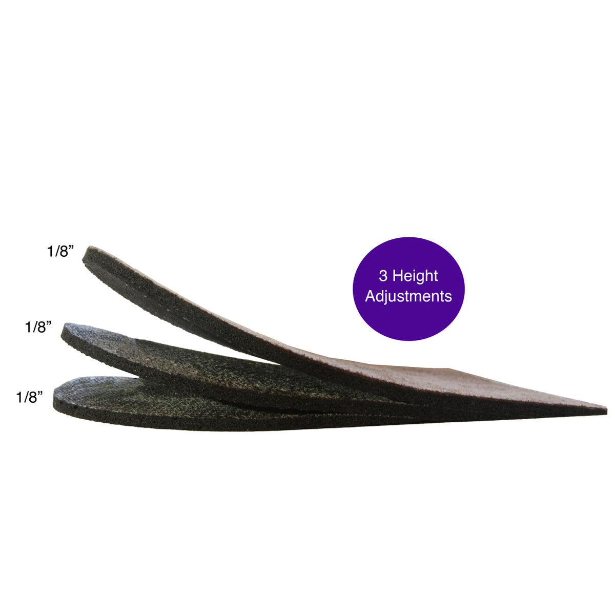 Adjust-A-Lift-Heel Lift