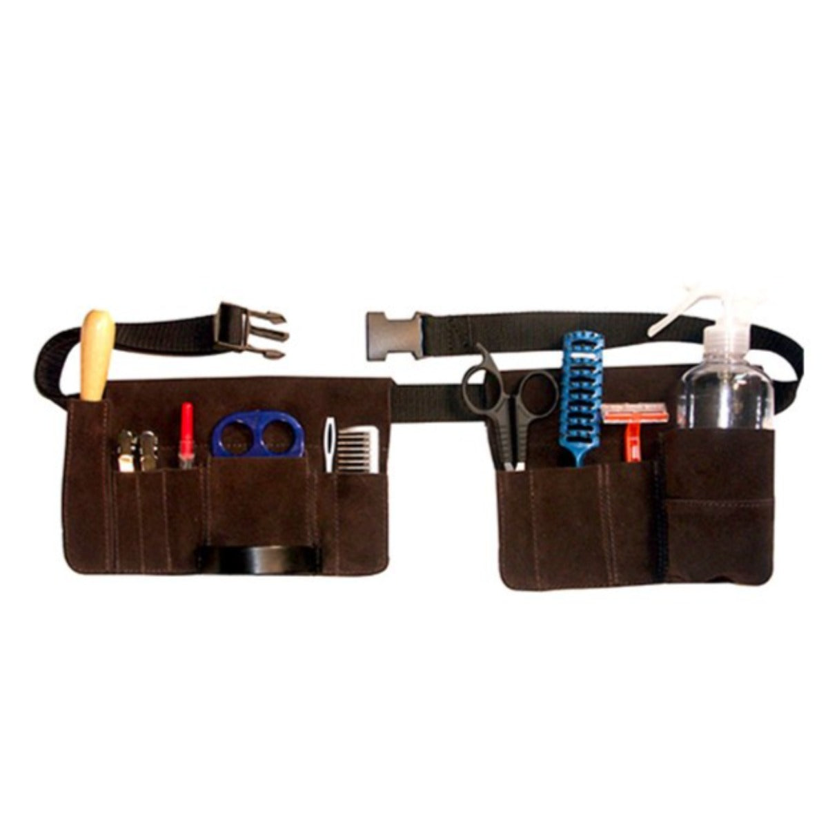 Deluxe Braiding and Grooming Kit