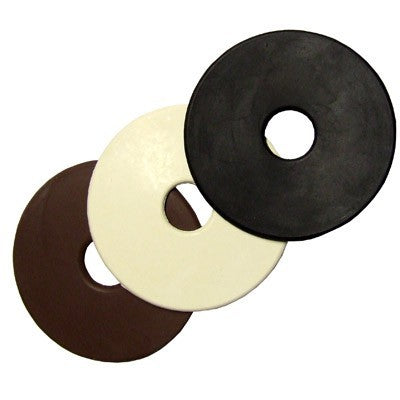 Korsteel Rubber Bit Guards