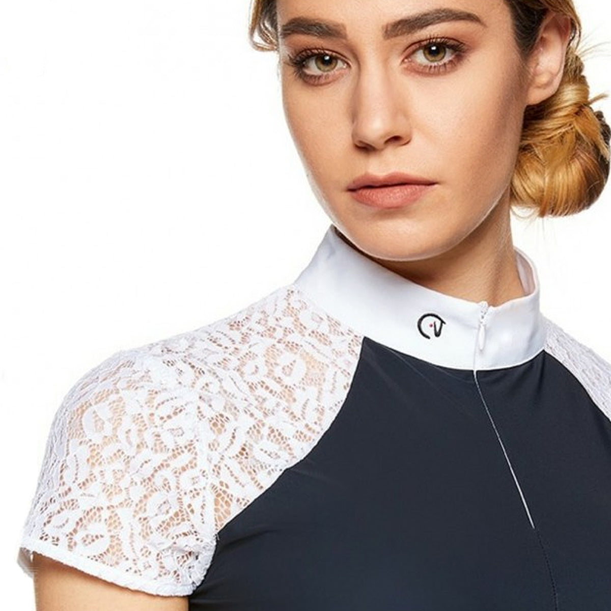 EGO 7 Florentine Short Sleeve Show Shirt