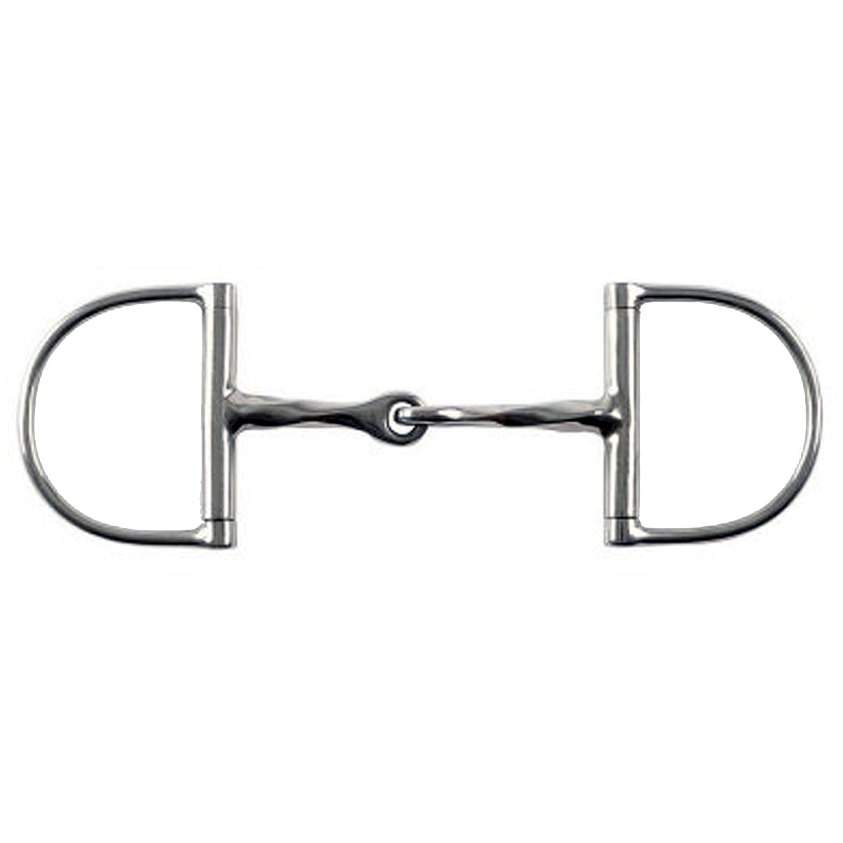 Shires Slow Twist Hunter Dee Bit