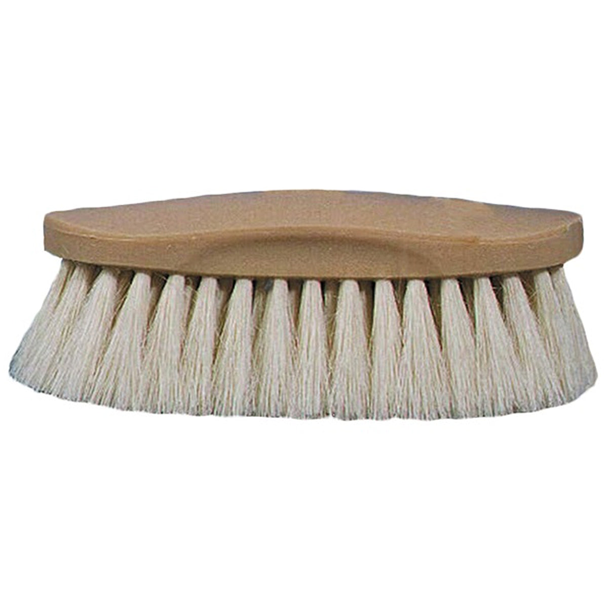 Decker Showman White Brush