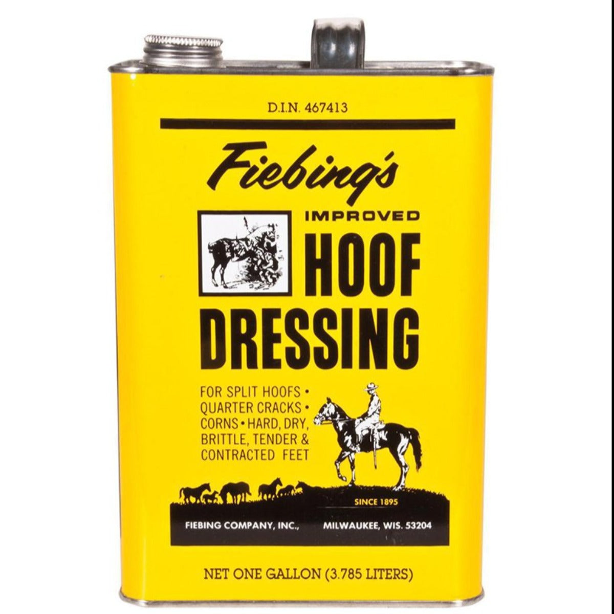 Fiebing's Hoof Dressing