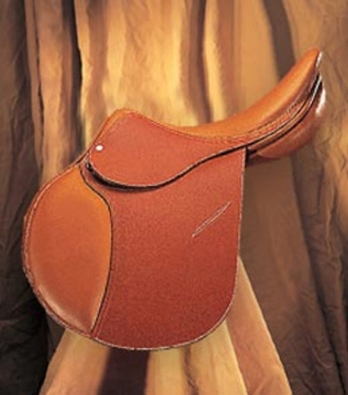Luc Childeric FM Saddle