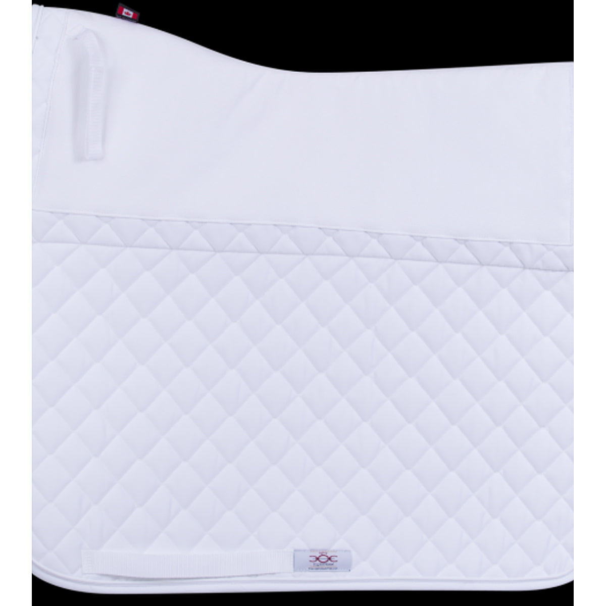 Ogilvy Dressage Friction Free Pad