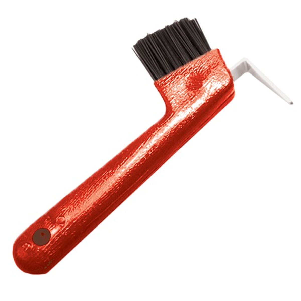 Hoof Pick with Brush
