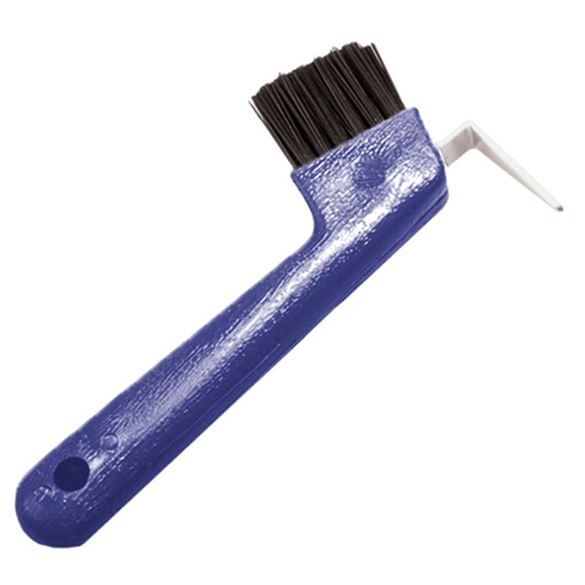 Hoof Pick with Brush