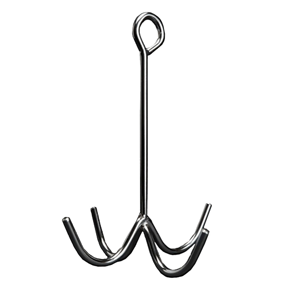 Cleaning Hook (4 prong)