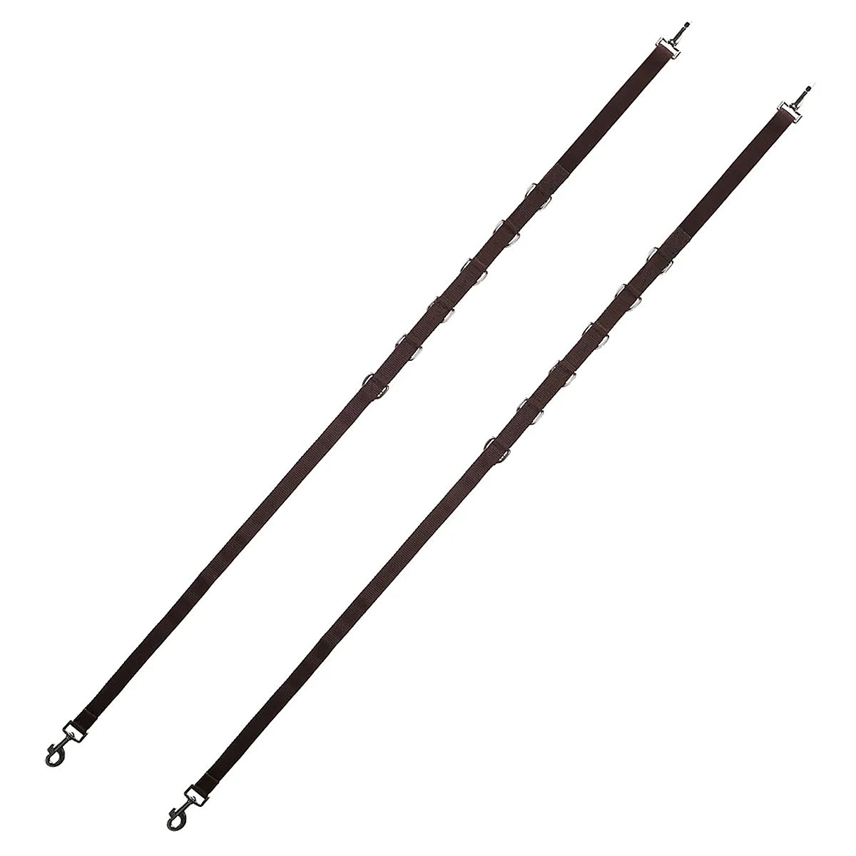 Ovation Snap and Go Side Reins