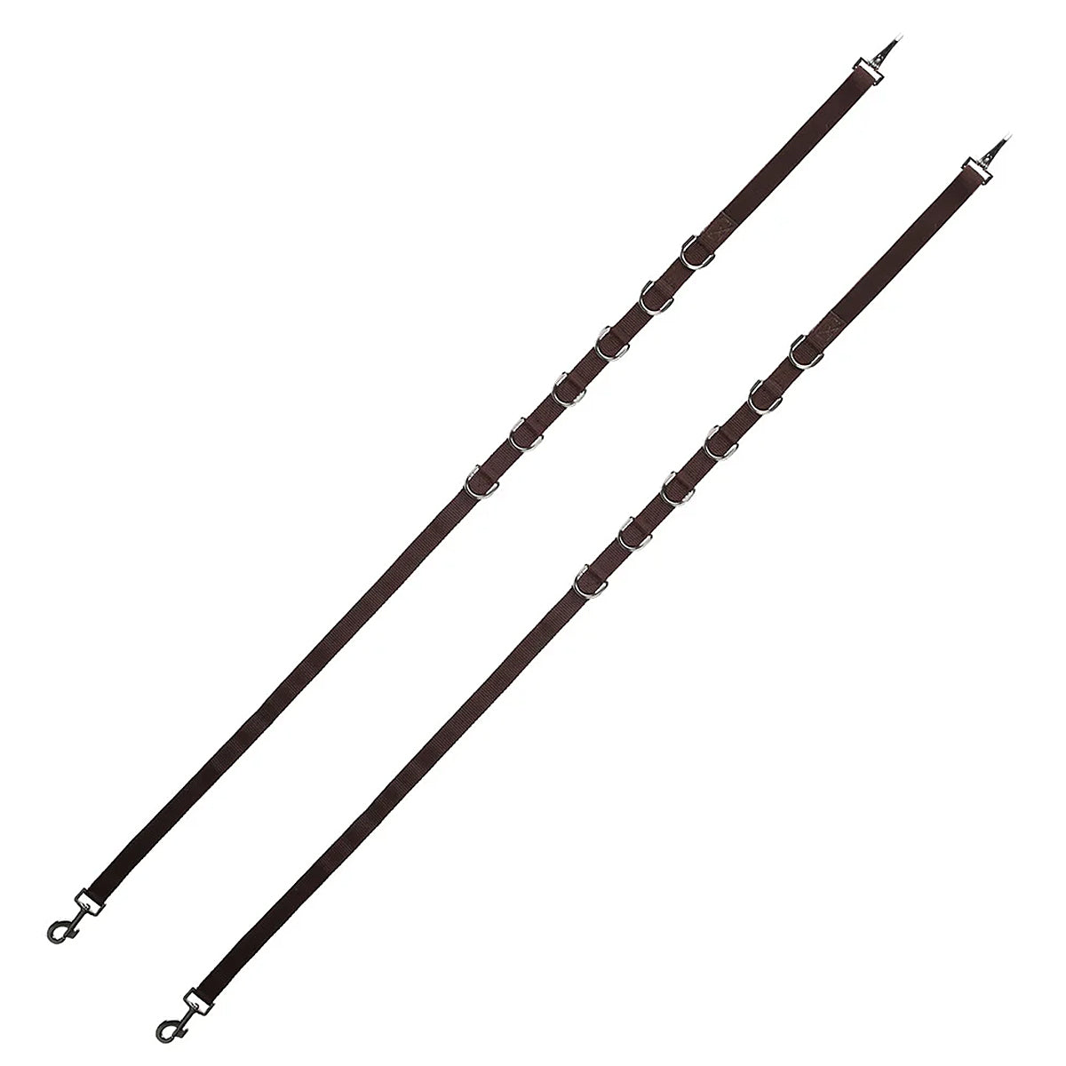 Ovation Snap and Go Side Reins