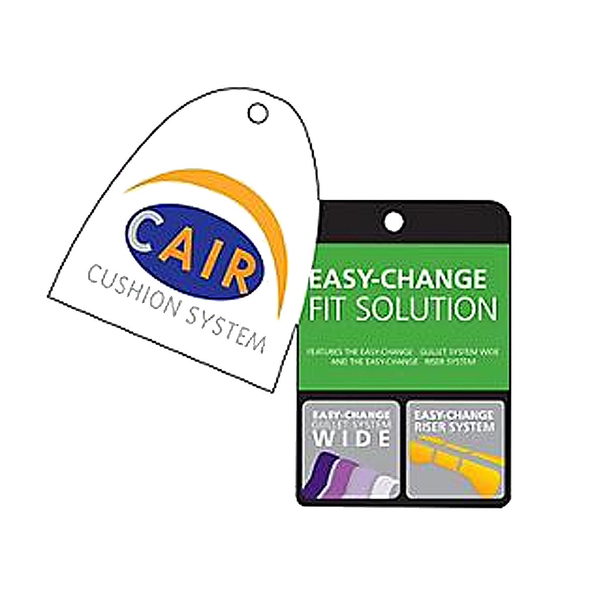 Bates Wide Dressage+ Saddle with HART