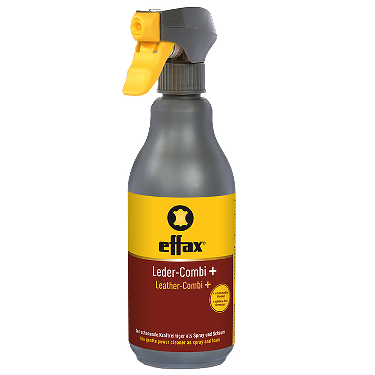 Effax Leather Combi+