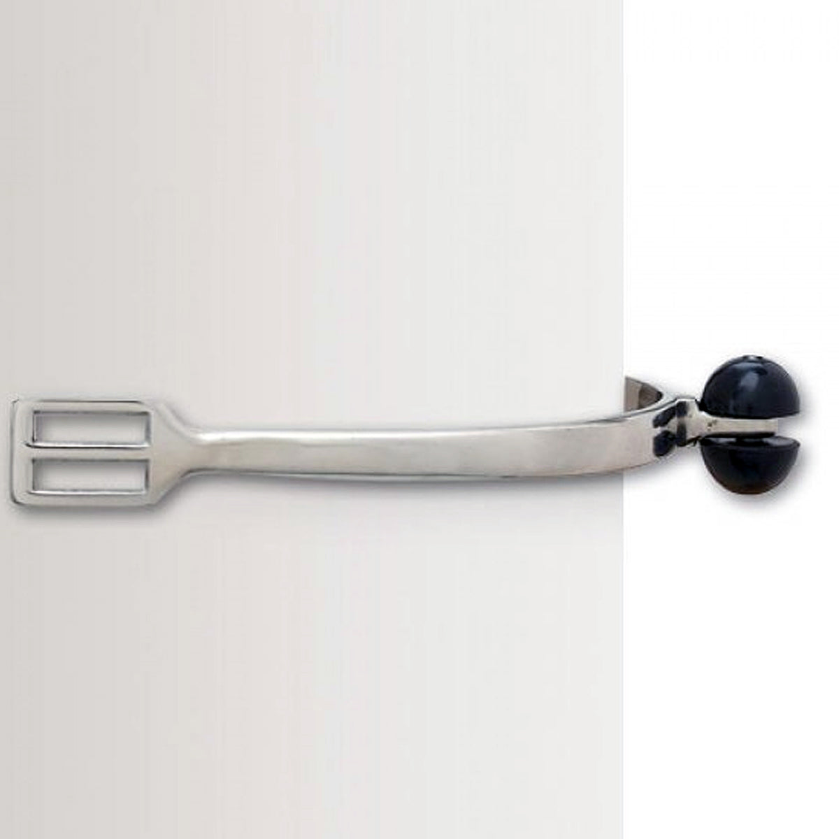 Centaur Stainless Steel Roller Ball Spurs