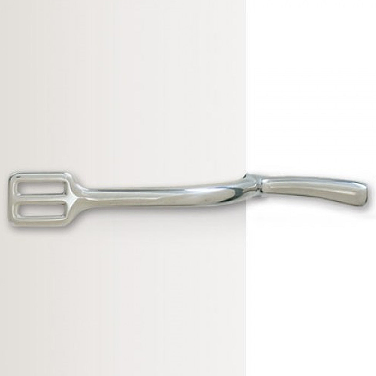 Centaur Stainless Steel Long Neck Spurs