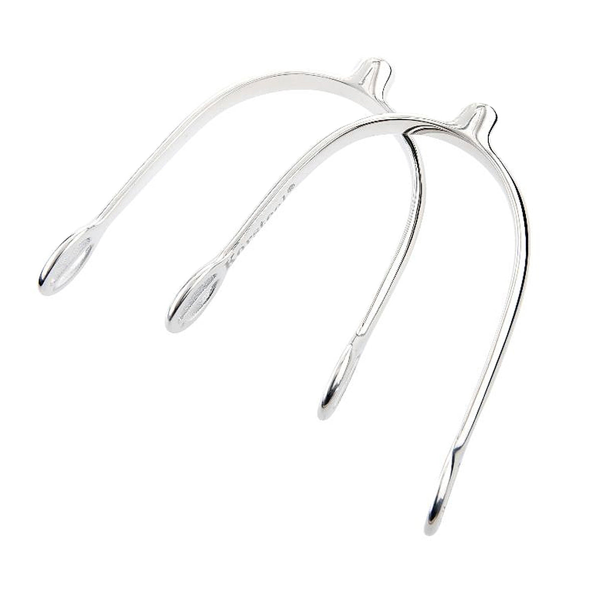 Korsteel Round End Spurs