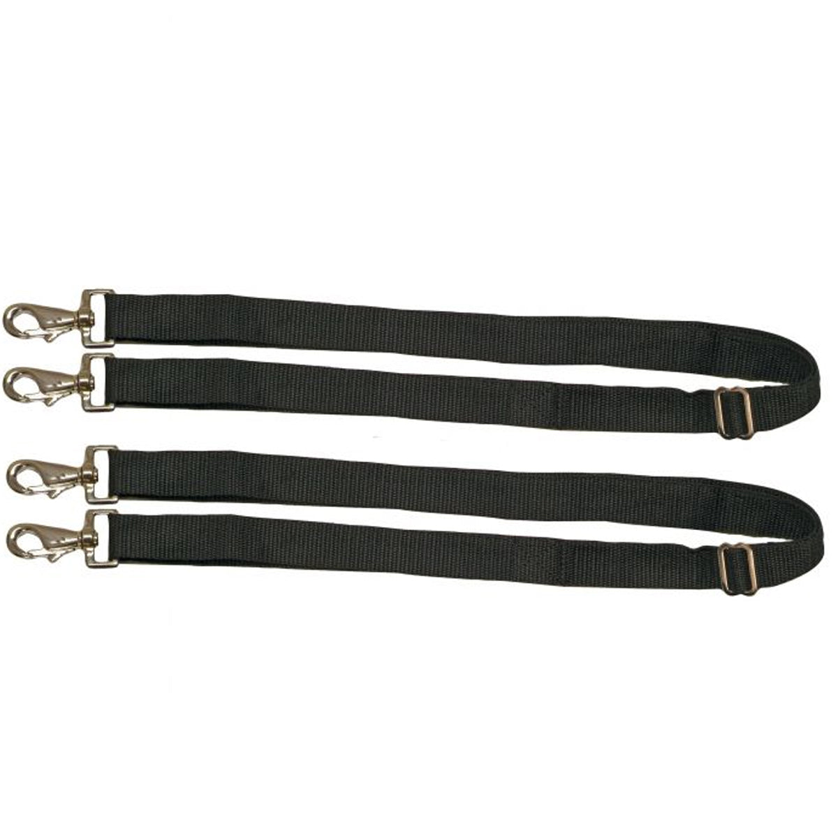 Weatherbeeta Replacement Elastic Leg Straps