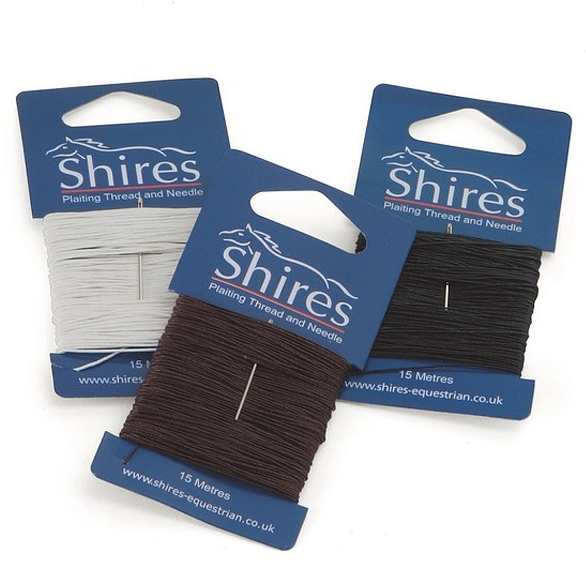 Shires Plaiting Thread