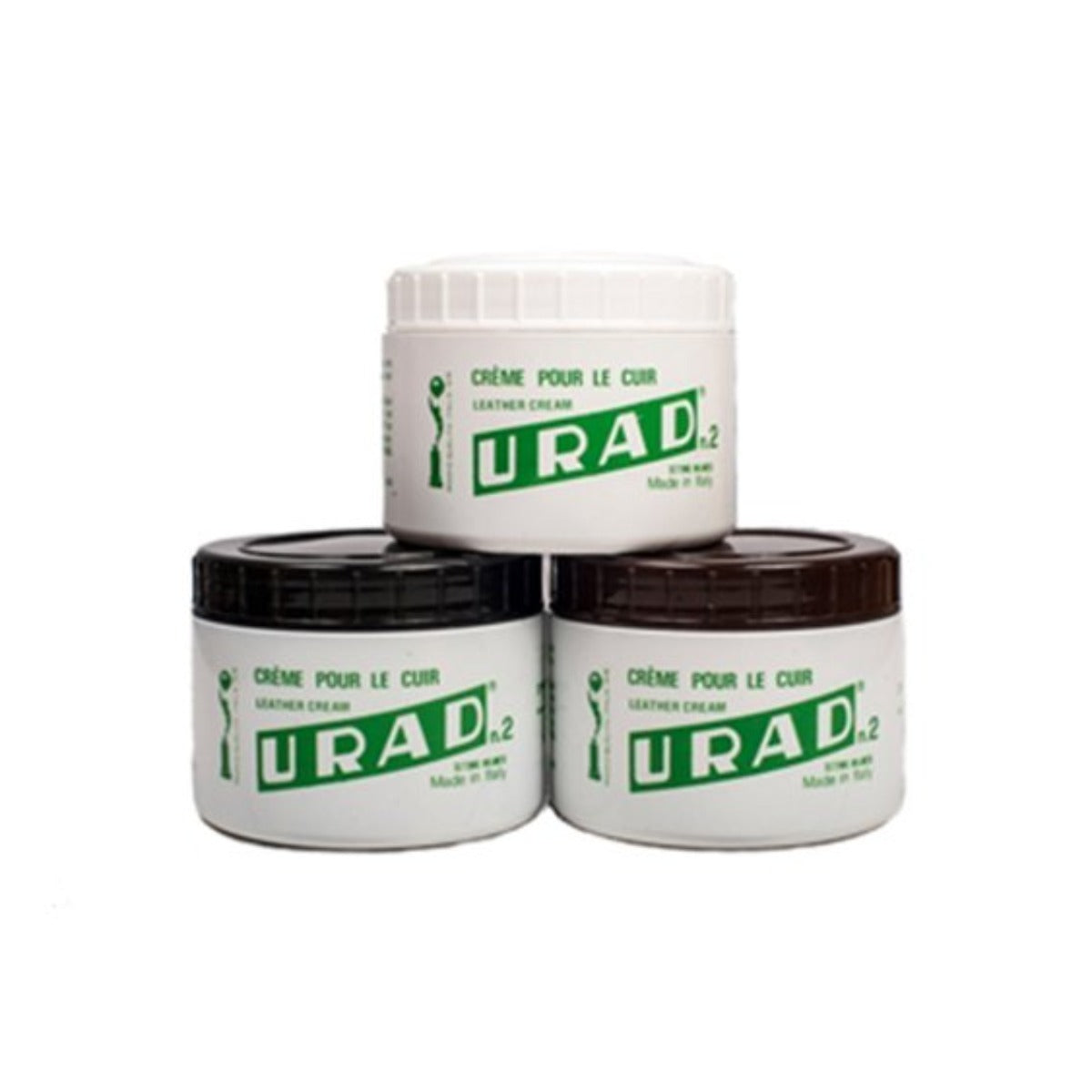 Urad Leather Cream