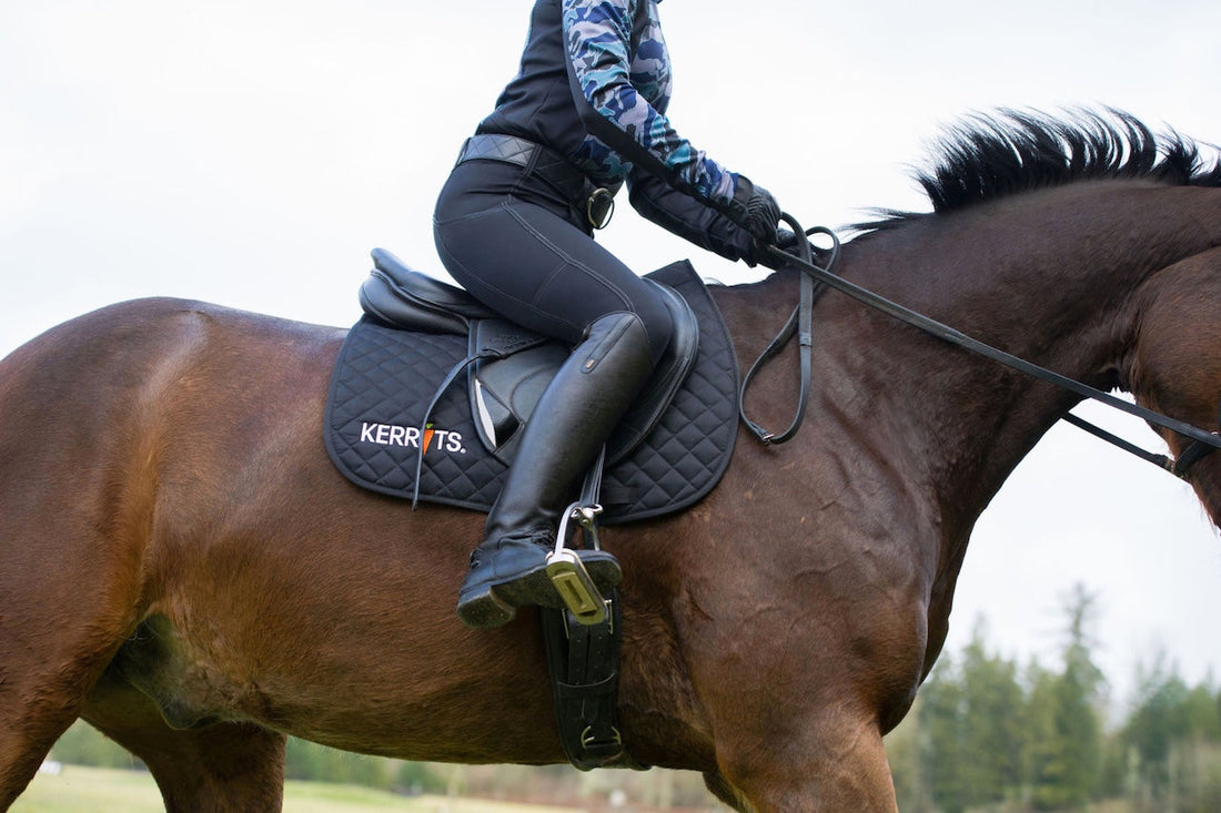 What Are Breeches &amp; How to Choose the Right Pair