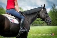 Beezie Madden on Cortes C