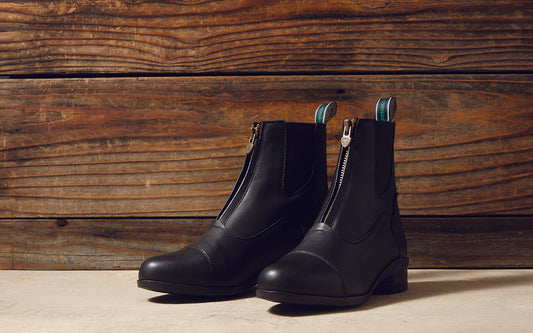 11 Best Ariat Paddock Boots