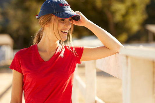 8 Best Summer Horse Riding Outfits from Ariat