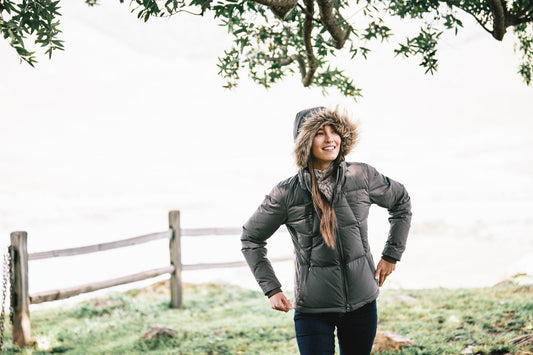 6 Best Ariat Winter Jackets: Styles to Keep You Warm and Dry All Season