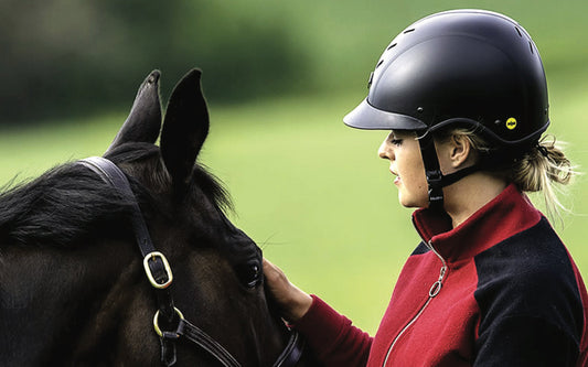 4 of the Best MIPS Horse Riding Helmets