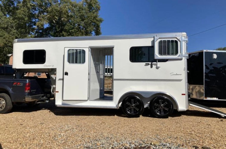 How Much Does a Horse Trailer Cost: Complete Buyer Guide
