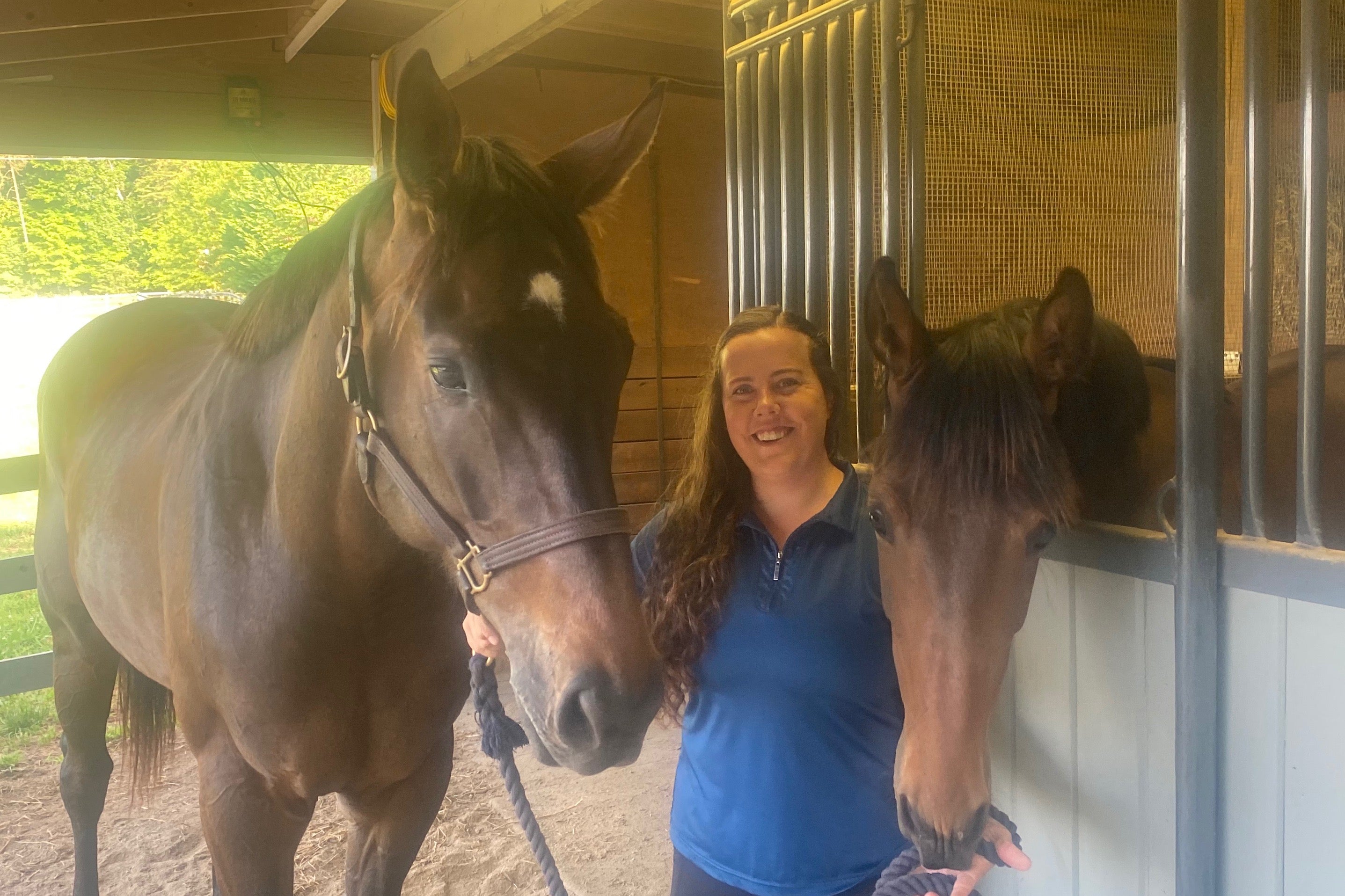 Victoria Rinck Meet Our Team - Claire Rinck
