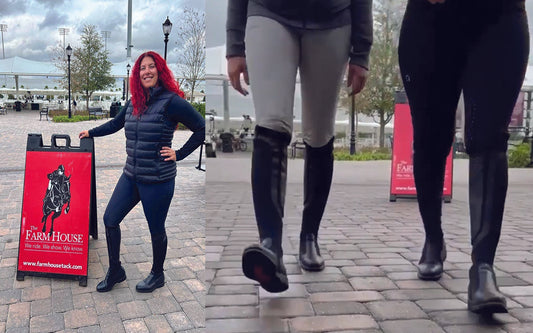 Ego 7 Contact Boots - Q and A With Ego 7 USA