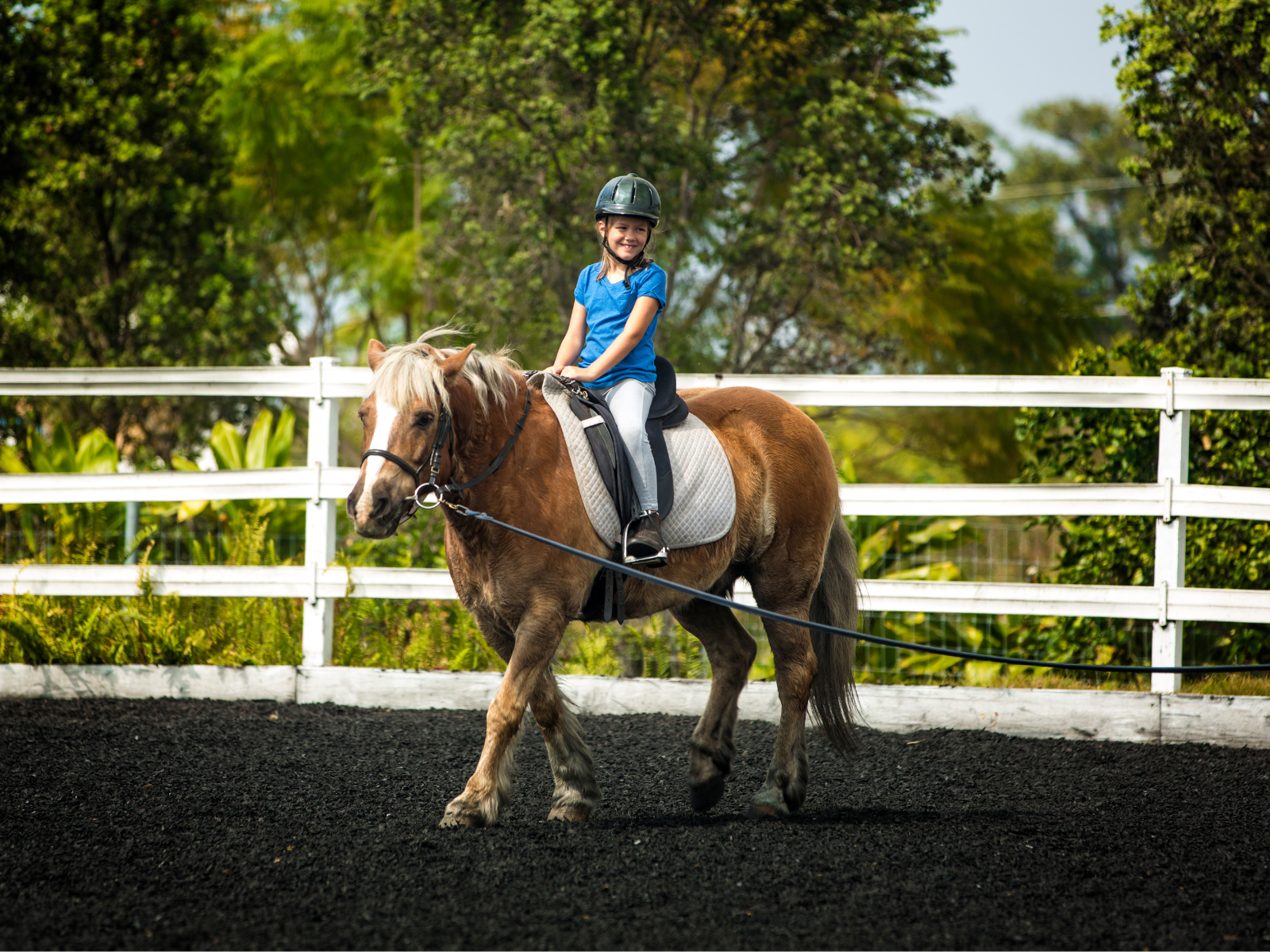Baby Riding Roster Must-have apparel for kid riders