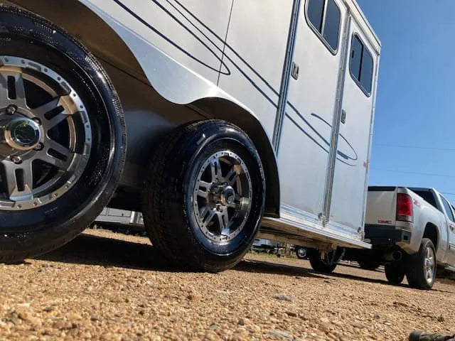 Horse Trailer Upgrades That Are Actually Worth the Money