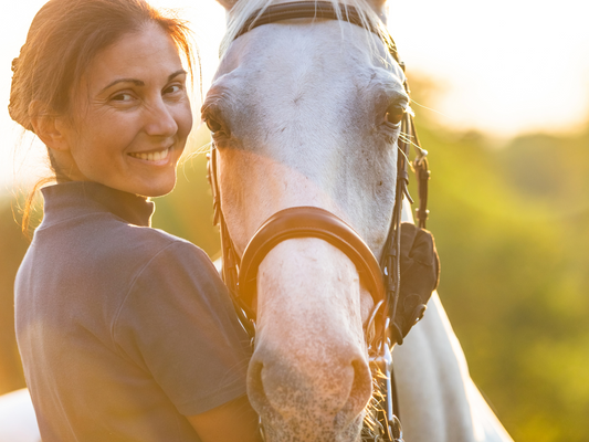 Leasing a Horse: Cost, Benefits, & How It Works