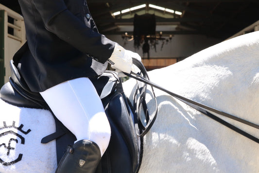How to Measure an English Saddle: Complete Guide for Riders