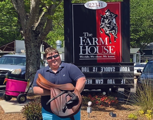 Meet The Staff: Vicki Wood