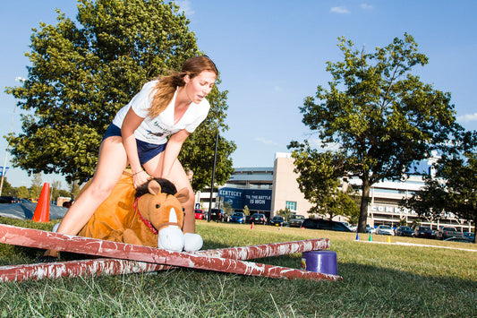 17 Best Equestrian Colleges and Universities