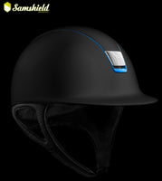 Create Your Own Custom Samshield Helmet!