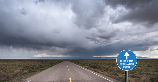 Equine Evacuation - 5 Things To Know