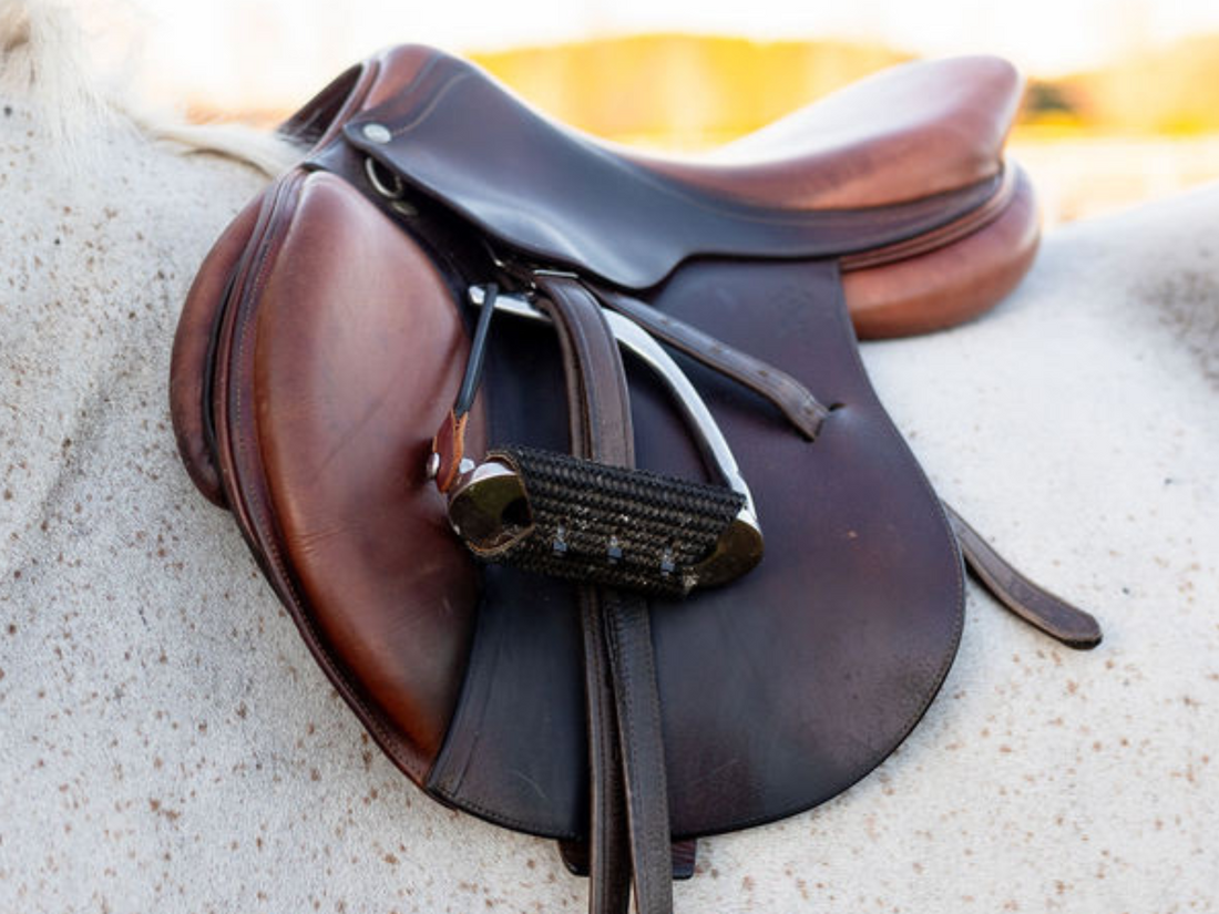 A Simple Guide: Why Peacock Stirrups Are Being Banned in Horse Sports A Simple Guide: Why Peacock Stirrups Are Being Banned in Horse Sports