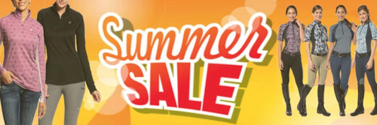 Biggest summer sale