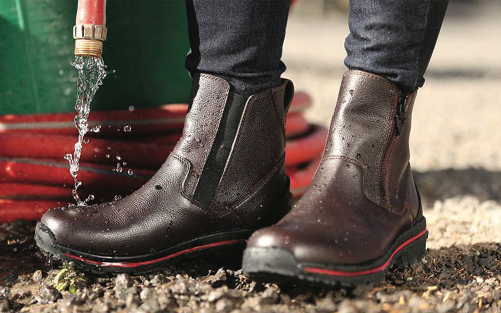 11 Best Waterproof Riding Boots Farm House Tack