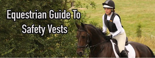 The Ultimate Guide to Riding Safety Vests