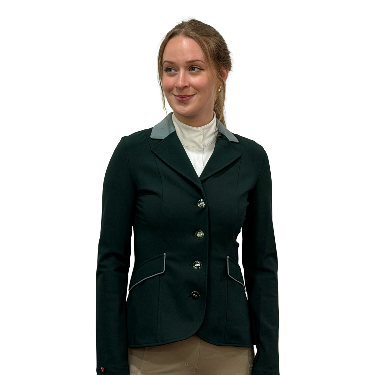 For Horses Cristina Custom Show Jacket
