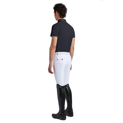 Cavalleria Toscana RG Men's Tech Show Shirt