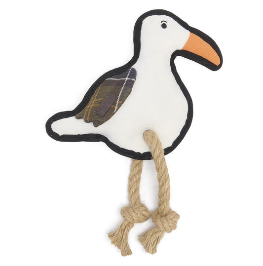 Barbour Seabird Dog Toy